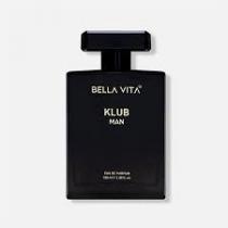 BELLAVITA KLUB Packaging