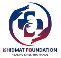 KHIDMAT FOUNDATION HEALING & HELPING HAND