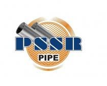 PSSR PIPE