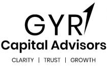 GYR CAPITAL ADVISORS
