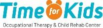 Time for Kids Occupational Therapy & Child Rehab Center