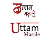 Uttam masale