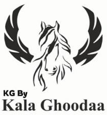 KG By Kala Ghoodaa