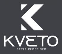 KVETO STYLE REDEFINED OF K