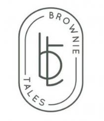 BROWNIE TALES