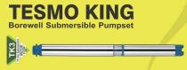 TESMO KING