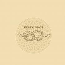 RUSTIC KNOT