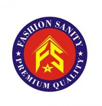 FS FASHION SANITY Ã¢ÂÂ PREMIUM QUALITY
