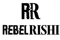RR REBEL RISHI