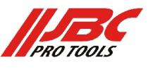JBC PRO TOOLS