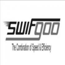 SWIFGOO THE COMBINATION OF SPEED & EFFICIENCY