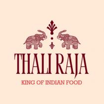 THALI RAJA - KING OF INDIAN FOOD