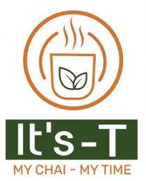 It's-T MY CHAI - MY TIME