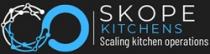 SKOPE KITCHENS