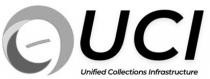 UCI Unified Collections Infrastructure