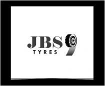 JBS TYRES 9
