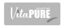 Vitapure - Purity at its best