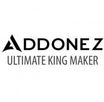 ADDONEZ ULTIMATE KING MAKER