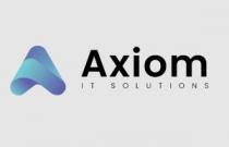 AXIOM IT SOLUTIONS