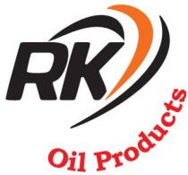 RK OIL PRODUCTS