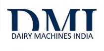 DMI - DAIRY MACHINES INDIA