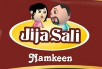 JijaSali Namkeen