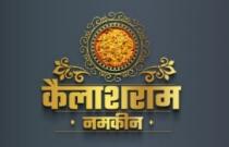 KAILASHRAM NAMKEEN .