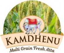 KAMDHENU