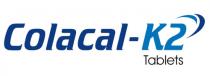 Colacal-K2 Tablets