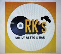 RKÃ¢ÂÂS FAMILY RESTO & BAR