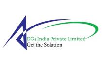 DG3 INDIA PRIVATE LIMITED