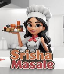 SRISHA MASALE