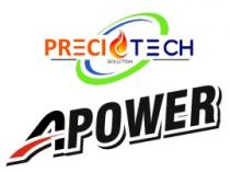PRECITECH SOLUTION APOWER