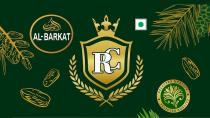 AL BARKAT RC