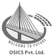 OSICS PVT. LTD