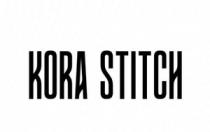 Kora Stitch