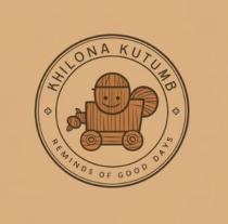 khilona kutumb - Reminds of good days