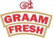 GF GRAAM FRESH