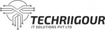 Techriigour IT Solutions Private Limited