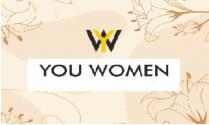 YW YOU WOMEN