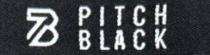 PITCH BLACK;PB