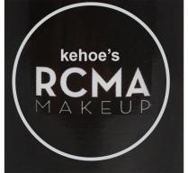 kehoe's rcma makeup