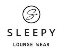 SLEEPY LOUNGE WEAR