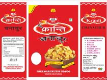 KR KA KRANTI CHANACHUR