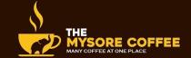 THE MYSORE COFFEE