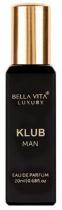 BELLAVITA LUXURY KLUB