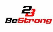 2B BE STRONG