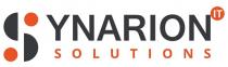 SYNARION IT SOLUTIONS