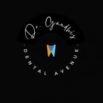 Dr Gandhi's Dental Avenue
