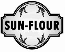SUN-FLOUR -It's for Everyone